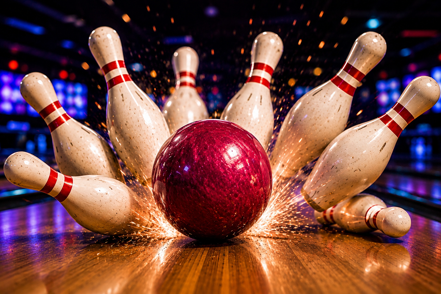 Strike